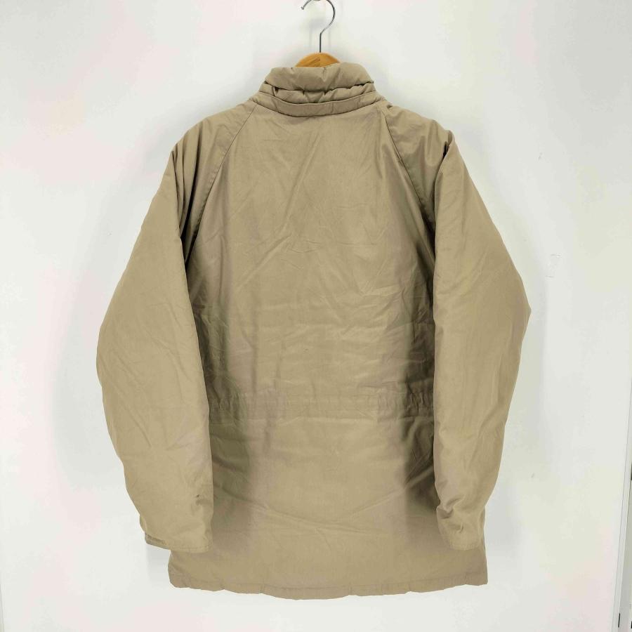 極美品70s~80s Eddie Bauer 黒タグ グースダウンジャケット Eddie Bauer（エディーバウアー） 70-80s 黒タグ グースダウン