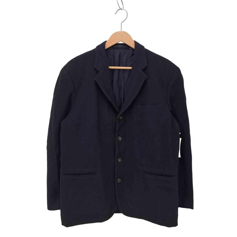 コムデギャルソンオム 田中オム セットアップ スーツ ネイビー 80s COMME des GARCONS HOMME HOMME(コムデギャルソンオム) 80S 田中オム