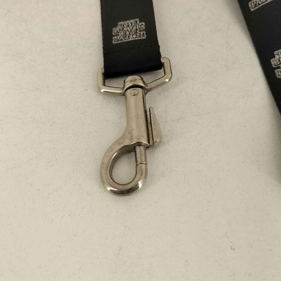 blackeyepatch ネックストラップ THE BLACK EYE PATCH(ザブラックアイパッチ) ネックストラップ メンズ