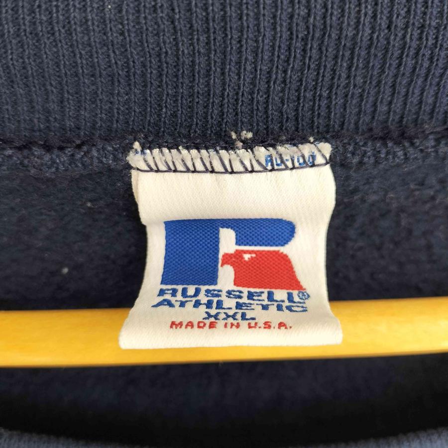 Russell Athletic（ラッセル アスレティック） RUSSELL ATHLETIC