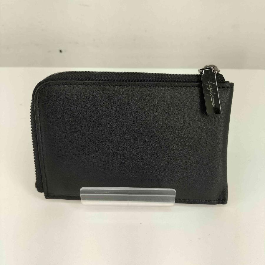 discord Yohji Yamamoto(ディスコードヨウジヤマモト) YY Short WALLET