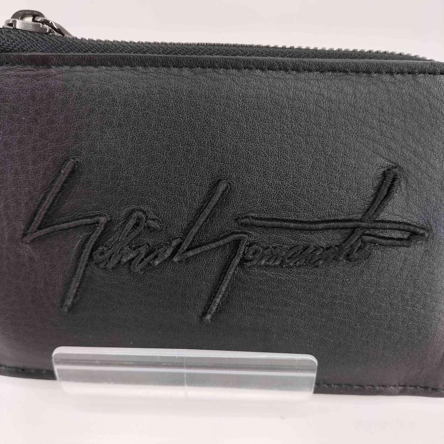 discord Yohji Yamamoto(ディスコードヨウジヤマモト) YY Short WALLET