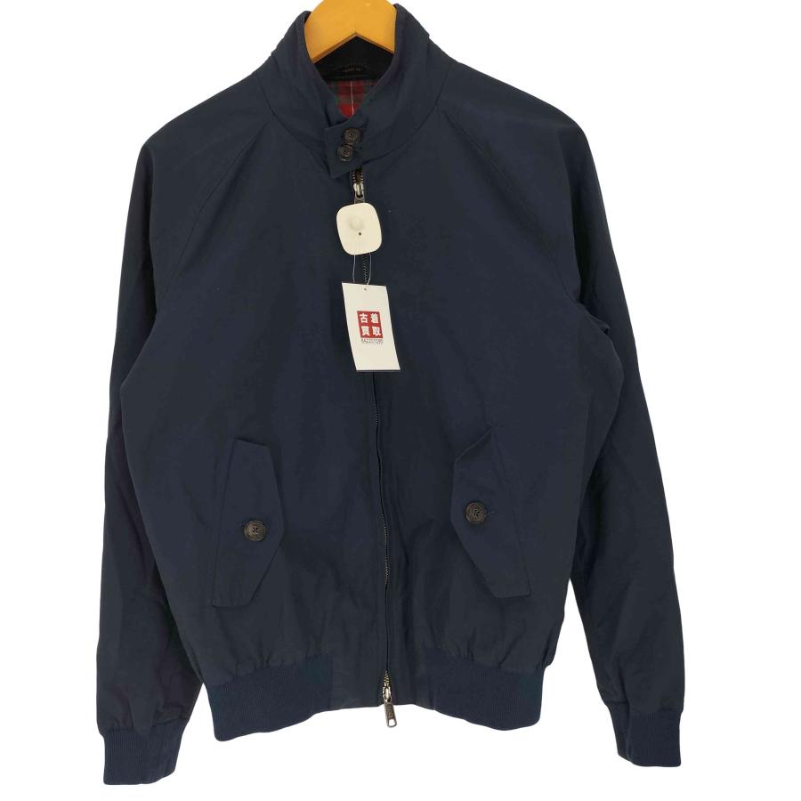 BARACUTA（バラクータ） G9ハリントンジャケット メンズ 38 中古 古着