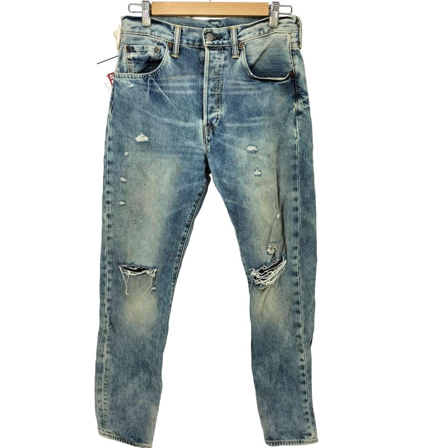 Levi's（リーバイス） Levis(リーバイス) 501CT カスタマイズド