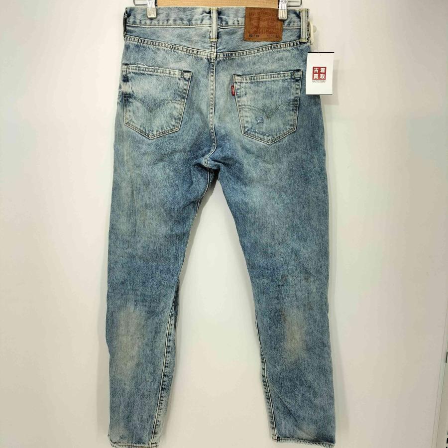 Levi's（リーバイス） Levis(リーバイス) 501CT カスタマイズド