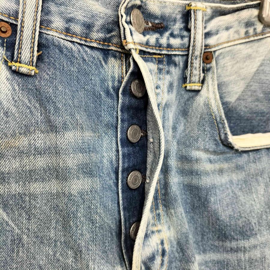 Levi's（リーバイス） Levis(リーバイス) 501CT カスタマイズド