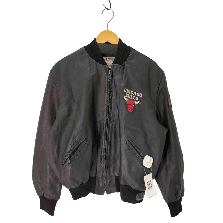 DeLong（デロング） Delong(ディロング) 80-90S USA製 NBA ロケット 