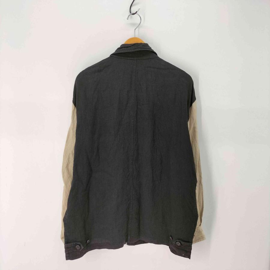 COMME des GARCONS HOMME HOMME(コムデギャルソンオム) 田中オム 袖