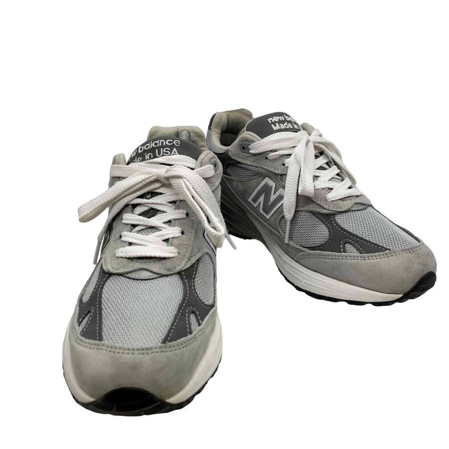 New Balance（ニューバランス） USA製 993 ローカット スニーカー