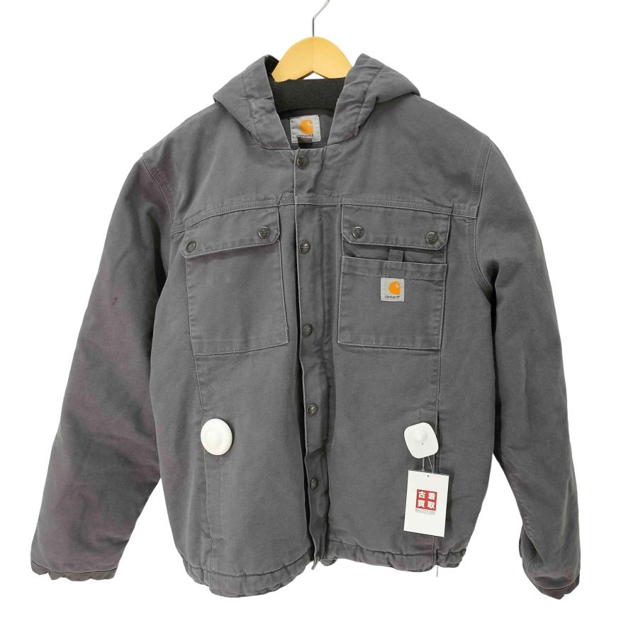 Carhartt（カーハート） Bartlett jacket Sherpa Lined バートレット