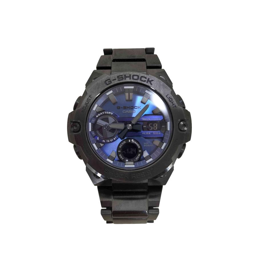 CASIO（カシオ） GST-B400 メンズ 表記無 中古 古着 0351 : ブランド