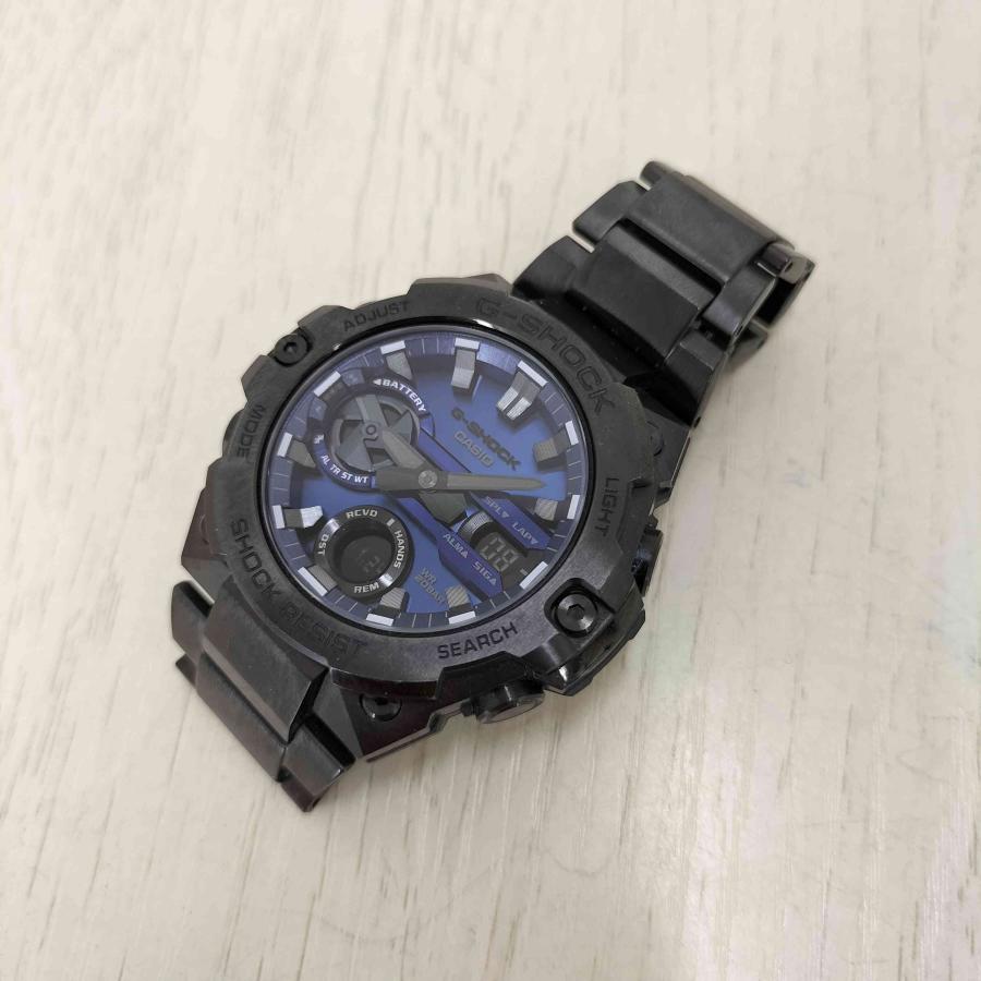 CASIO（カシオ） GST-B400 メンズ 表記無 中古 古着 0351 : ブランド