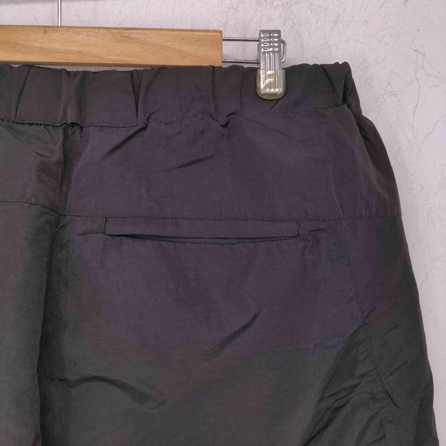 ZARA（ザラ） ナイロンカーゴパンツ メンズ JPN：L 中古 古着 0307