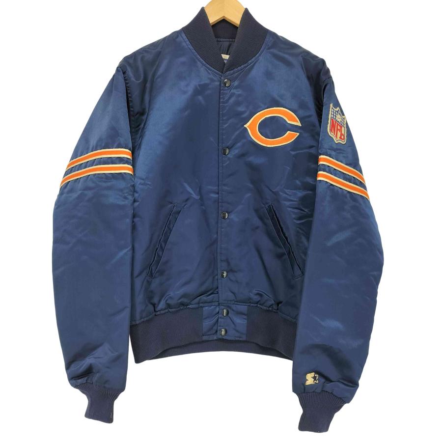 NFL(エヌエフエル) 80-90s NFLチーム刺繍 メンズ import：M 中古 古着