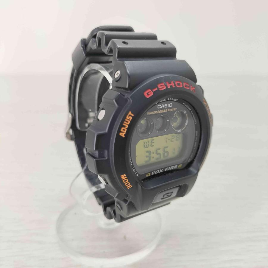 CASIO（カシオ） G-SHOCK DW-6900B-9 メンズ 表記無 中古 古着 0641