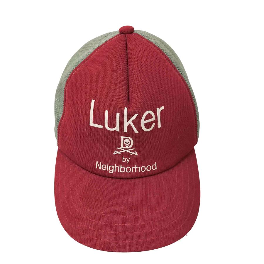 LUKER BY NEIGHBORHOOD（ルーカー バイ ネイバーフッド） 6パネル 