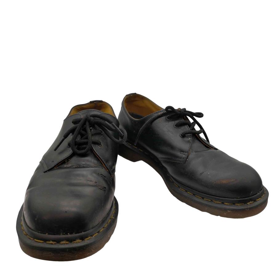 Dr.Martens（ドクターマーチン） 英国製 VINTAGE 1461 3EYE SHOE 3 