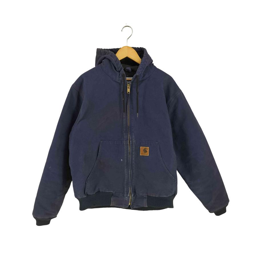 Carhartt（カーハート） メキシコ製 アクティブ ジャケット ダック地