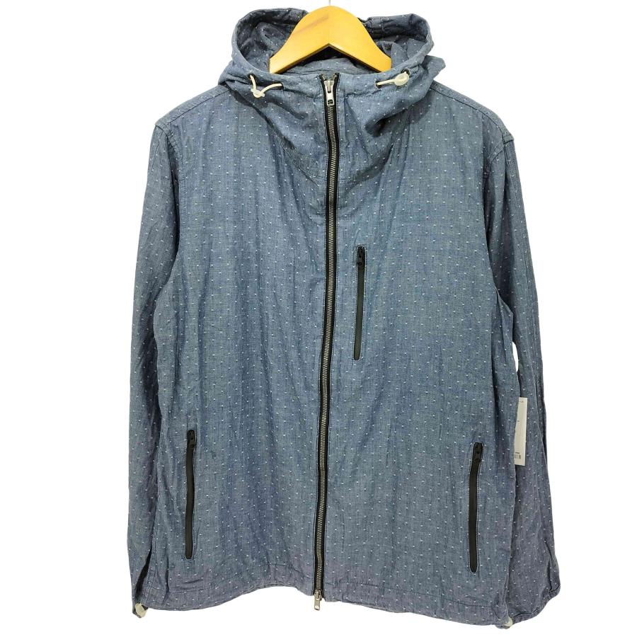 GRIFFIN グリフィン HARTLAND 00s Y2K ドビードット 裾ドローコード ジップアップ 中古 古着 0246 ブランド古着販売のBAZZSTORE - 通販 - Yahoo ショッピング