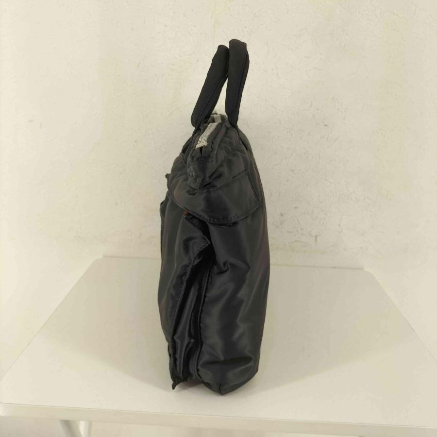 PORTER PORTER(ポーター) ナイロン タンカーブリーフケース メンズ