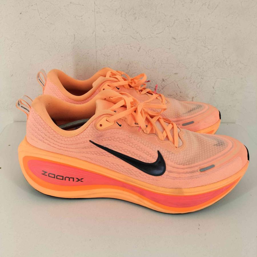 NIKE（ナイキ） ランニングシューズ ボメロプラス メンズ 31cm 中古