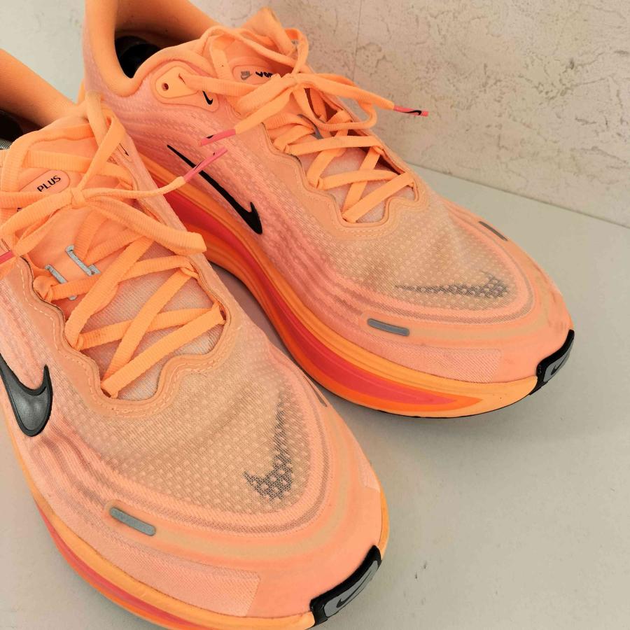 NIKE（ナイキ） ランニングシューズ ボメロプラス メンズ 31cm 中古