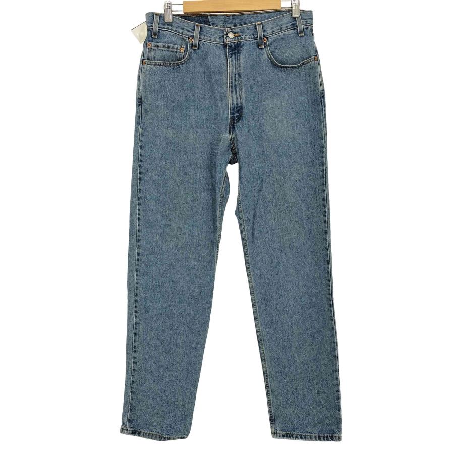 Levi's（リーバイス） Levis(リーバイス) 2000年5月製造 RELAXED FIT