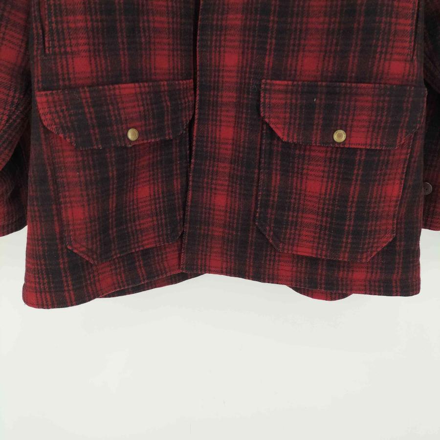 WOOLRICH（ウールリッチ） ハンティング コート ジャケット メンズ 16