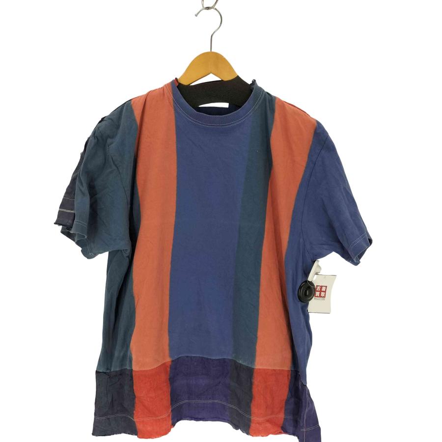 TOGA VIRILIS（トーガ ビリリース） GARMENT DYE S/S メンズ 表記無