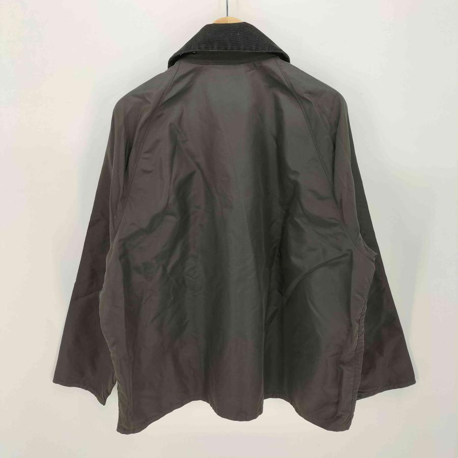 【SHIPS別注】Barbour TRANSPORTトランスポート ナイロン　黒 Barbour】SHIPS別注トランスポートジャケット | SHIPS(シップス
