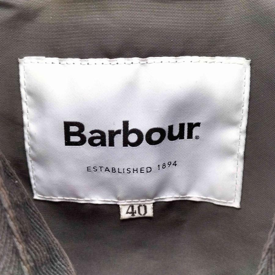 Barbour（バブアー） 別注 TRANSPORT トランスポート ナイロン