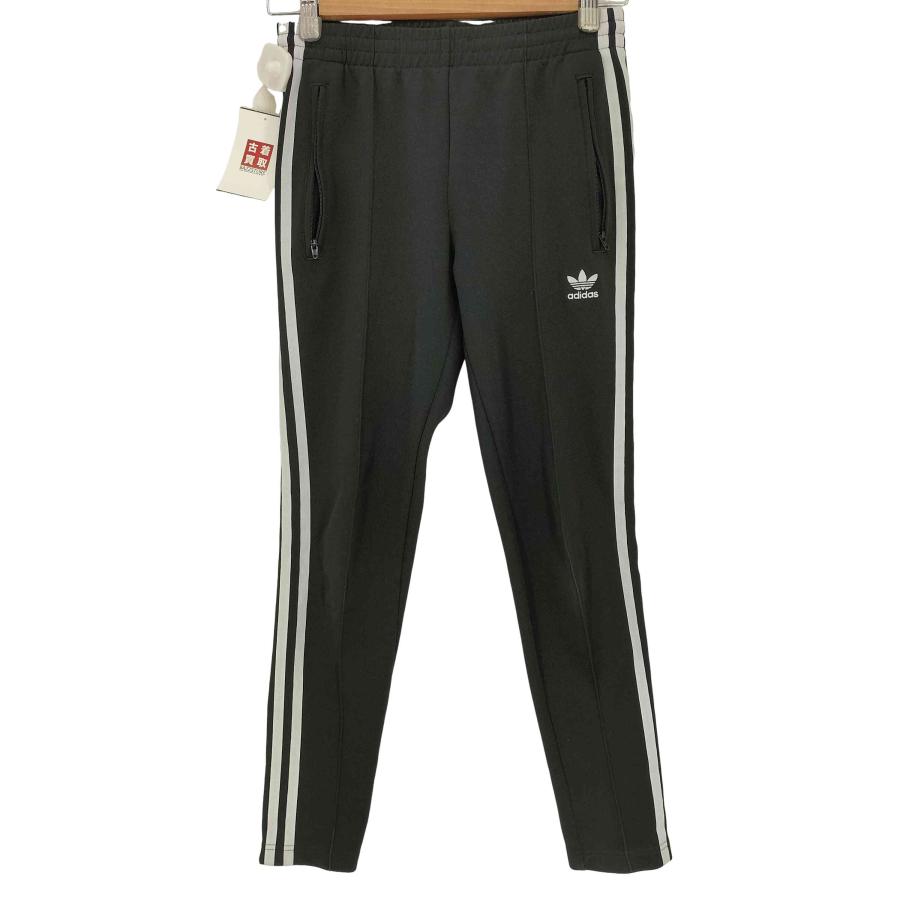 adidas（アディダス） SST TRACK PANTS トラックパンツ ジャージ 