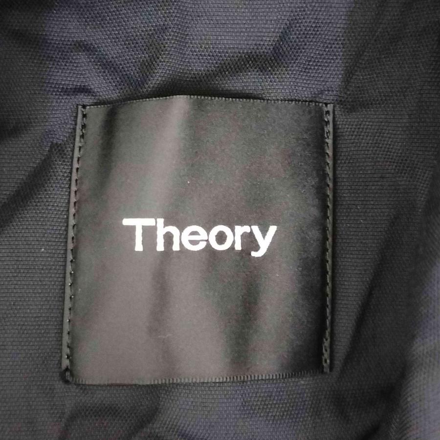 theory（セオリー） パッカブル ナイロンスプリングコート メンズ JPN