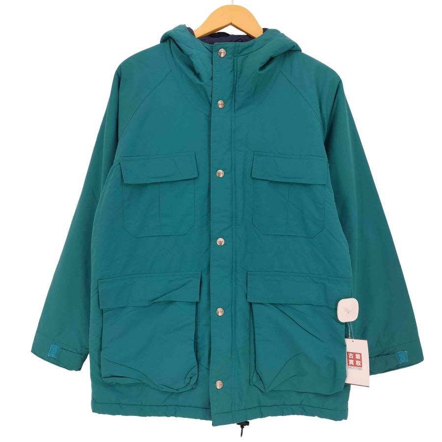 最終値下l.l.bean Baxter state parka 80s L.L.Bean（エルエルビーン） 70-80s USA製 BAXTER STATE PARKA バクス