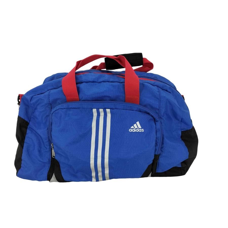 adidas（アディダス） ナイロンダッフルバッグ メンズ 表記無 中古