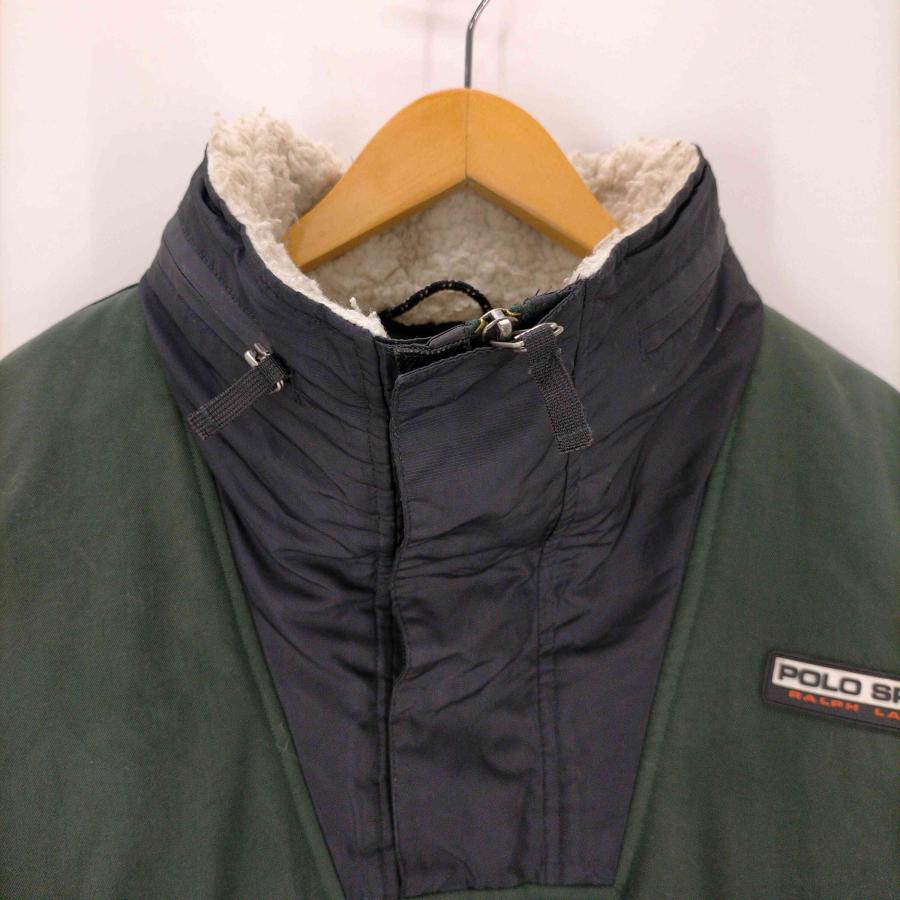 POLO SPORT RALPH LAUREN(ポロスポーツラルフローレン) 90S SPORTMAN R