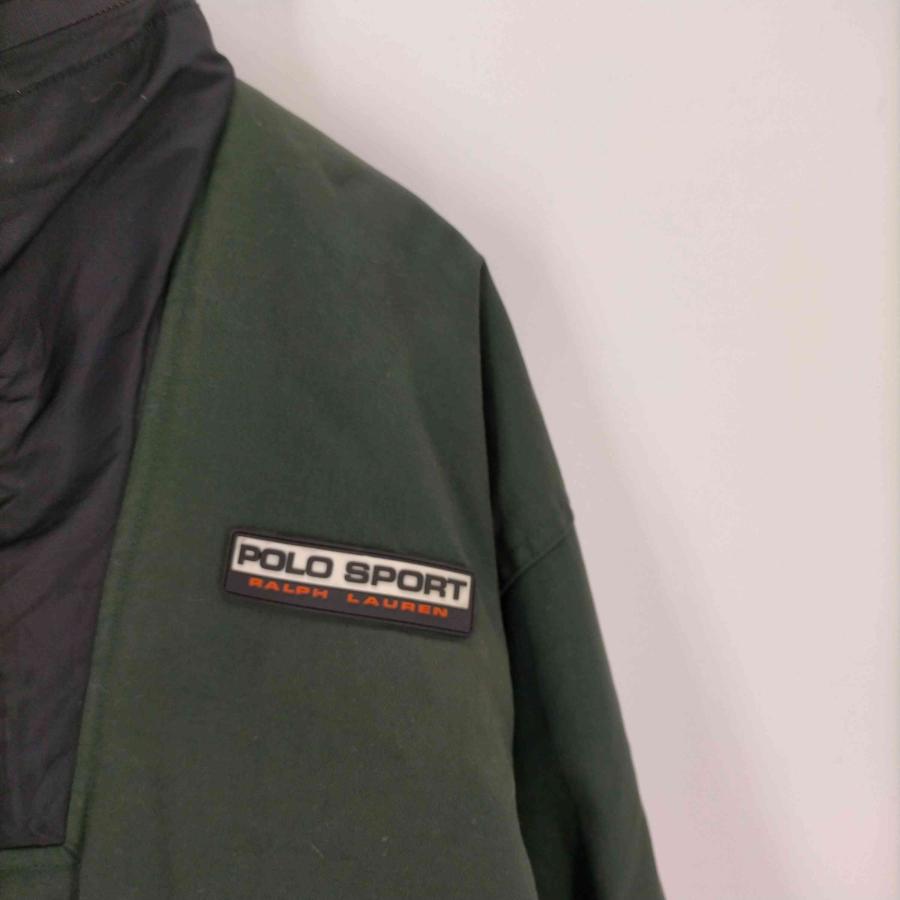 POLO SPORT RALPH LAUREN(ポロスポーツラルフローレン) 90S SPORTMAN R