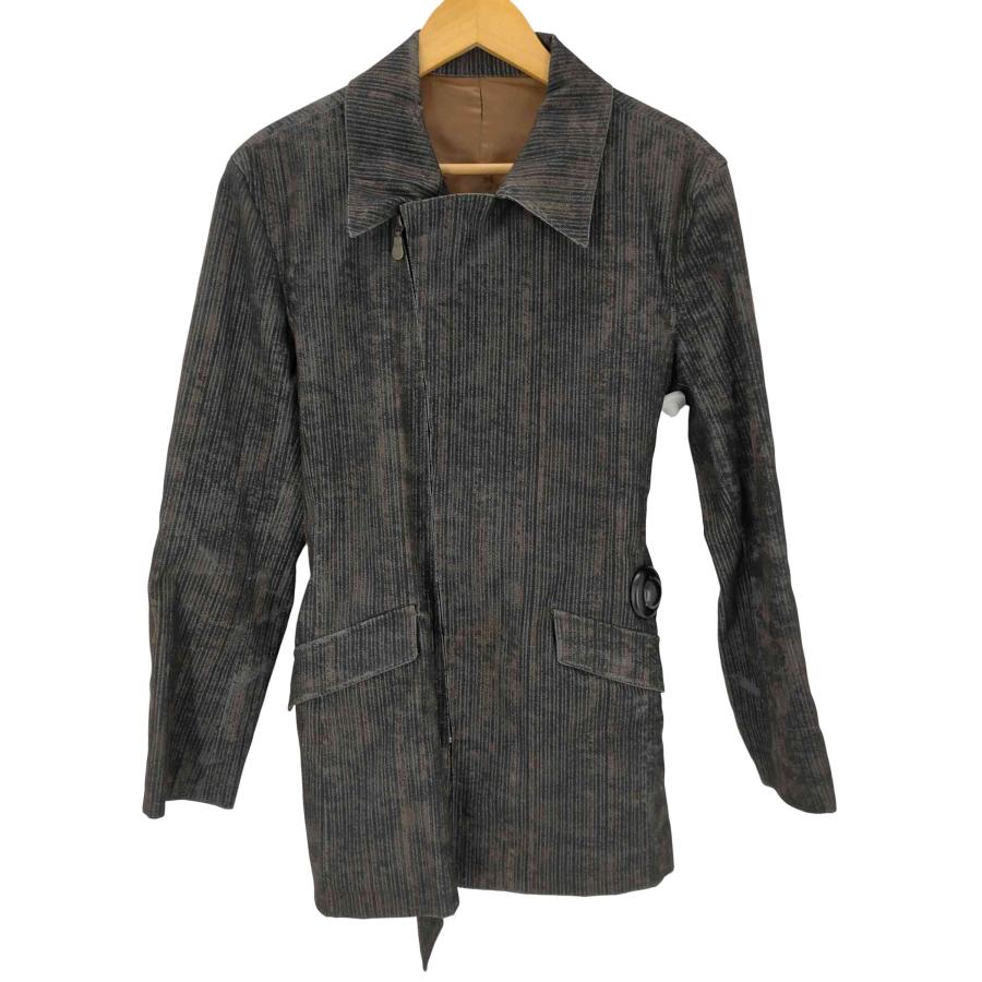 TORNADO MART（トルネードマート） 00S ウエストベルト アシンメトリー