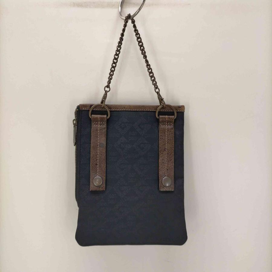 Jean Paul Gaultier（ジャンポール・ゴルチエ） 90-00S SMALL SHOULDER