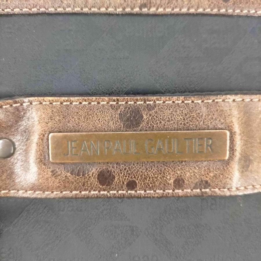 小物 Jean Paul Gaultier Jean Paul Gaultier（ジャンポール・ゴルチエ） 90-00S SMALL SHOULDER
