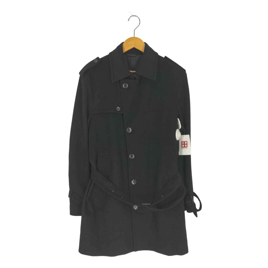 CK Calvin Klein コート チェスターコート サイズM カルバンクライン 