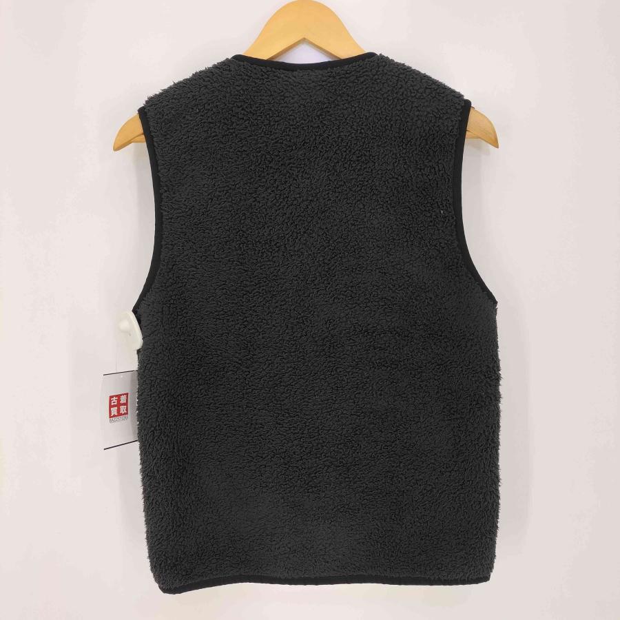 【patagonia】ロスガトス　ベスト　Sサイズ　ブラック patagonia ロスガトスベスト ブラック Sサイズ パタゴニア patagonia