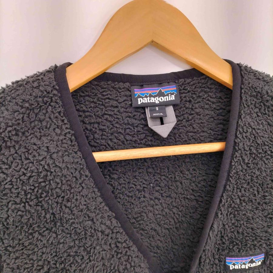 patagonia（パタゴニア） 22aw Los Gatos Vest ロスガトスベスト