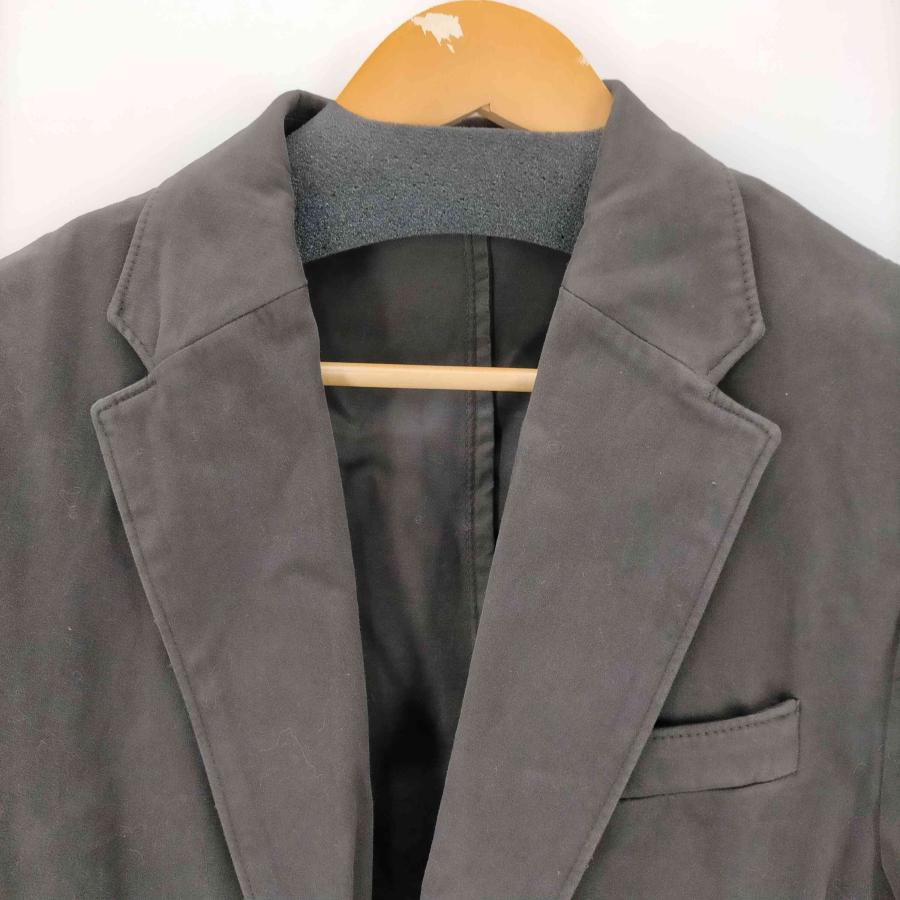 ZARA（ザラ） WASHED EFFECT SUIT BLAZER ウォッシュド エフェクト