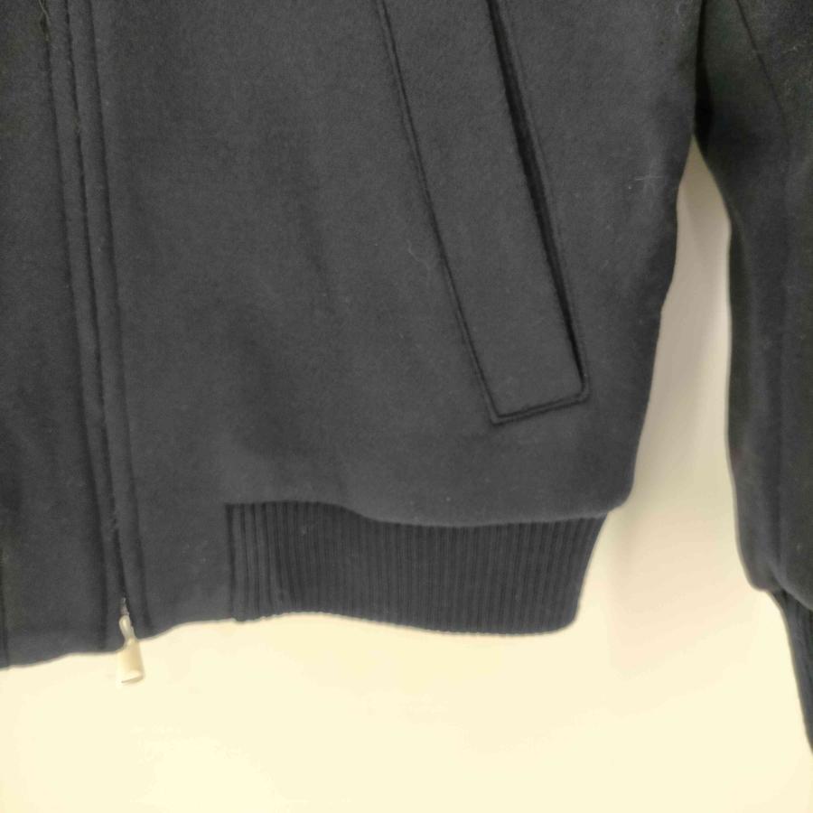 ZARA（ザラ） MANTECO ORIGINS WOOL BLEND JACKET ウール ブレンド ジ