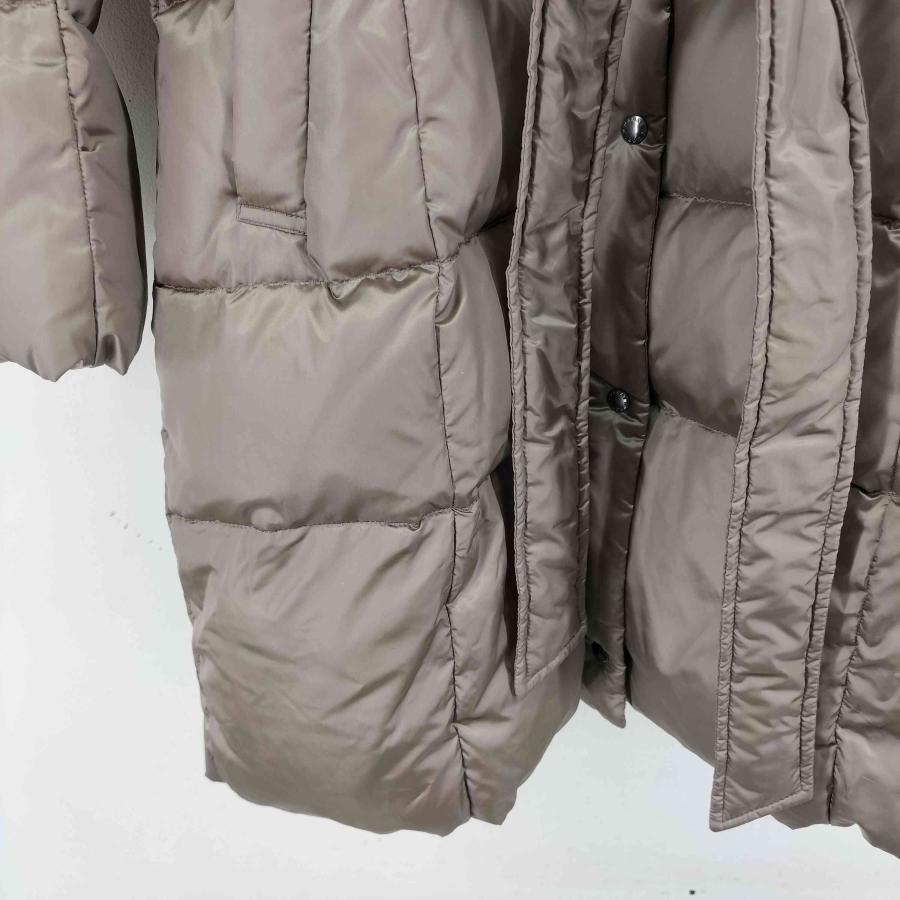 HANAE MORI（ハナエモリ） PRIMATTIVO ダウンコート レディース JPN