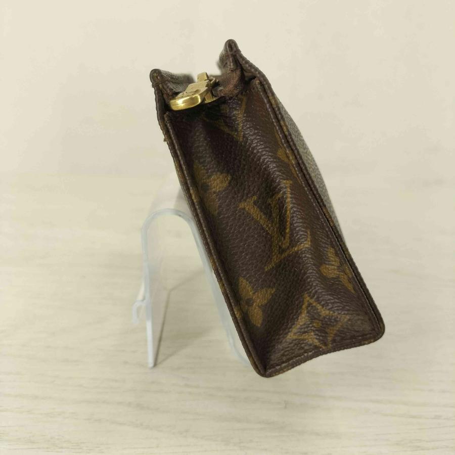 LOUIS VUITTON(ルイヴィトン) モノグラム ポッシュ トワレット15