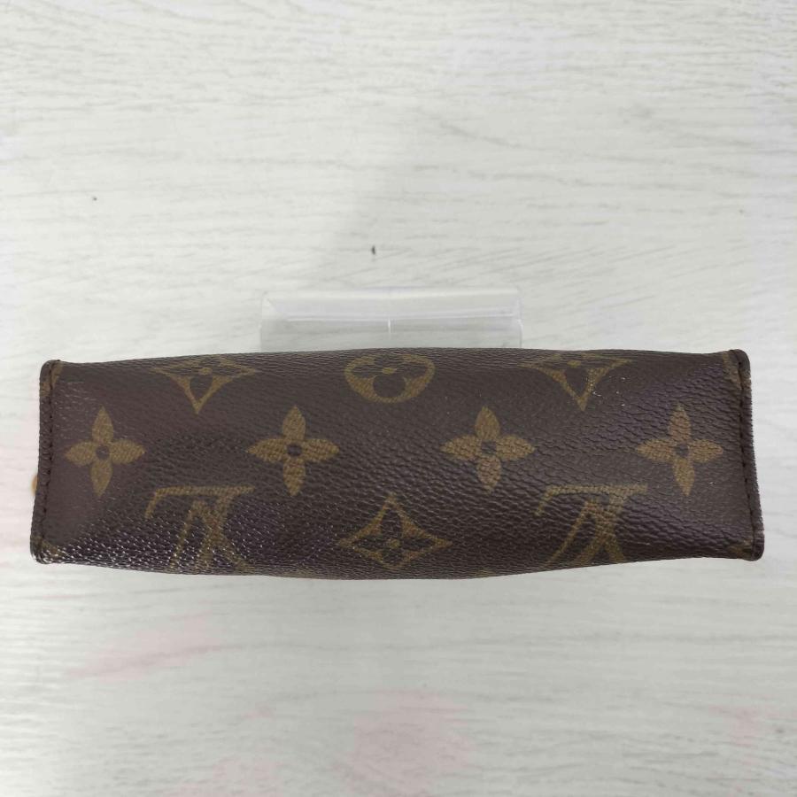 LOUIS VUITTON(ルイヴィトン) モノグラム ポッシュ トワレット15ポーチ