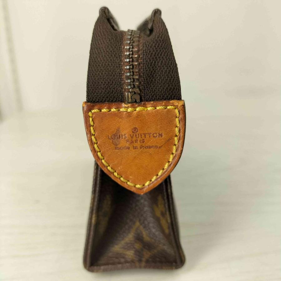LOUIS VUITTON(ルイヴィトン) モノグラム ポッシュ トワレット15ポーチ
