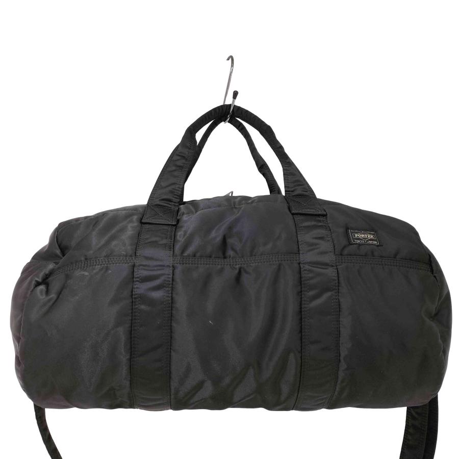 PORTER PORTER(ポーター) TANKER 2WAY DUFFLE BAG ボストンバッグ